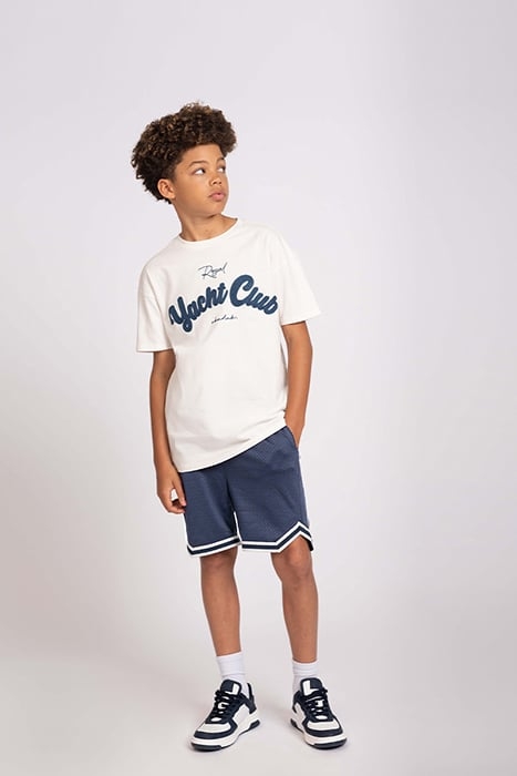 NEO MESH SHORT MAJESTIC BLUE 1