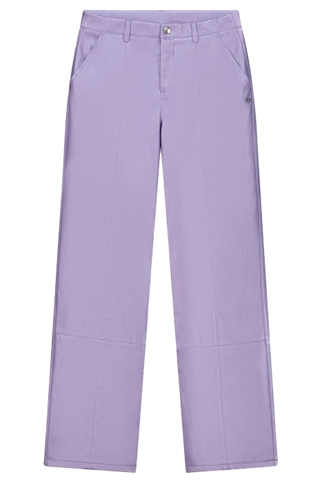 KENNER PANTS LAVENDER 2