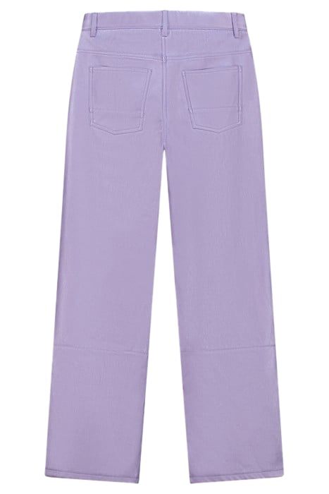 KENNER PANTS LAVENDER 3