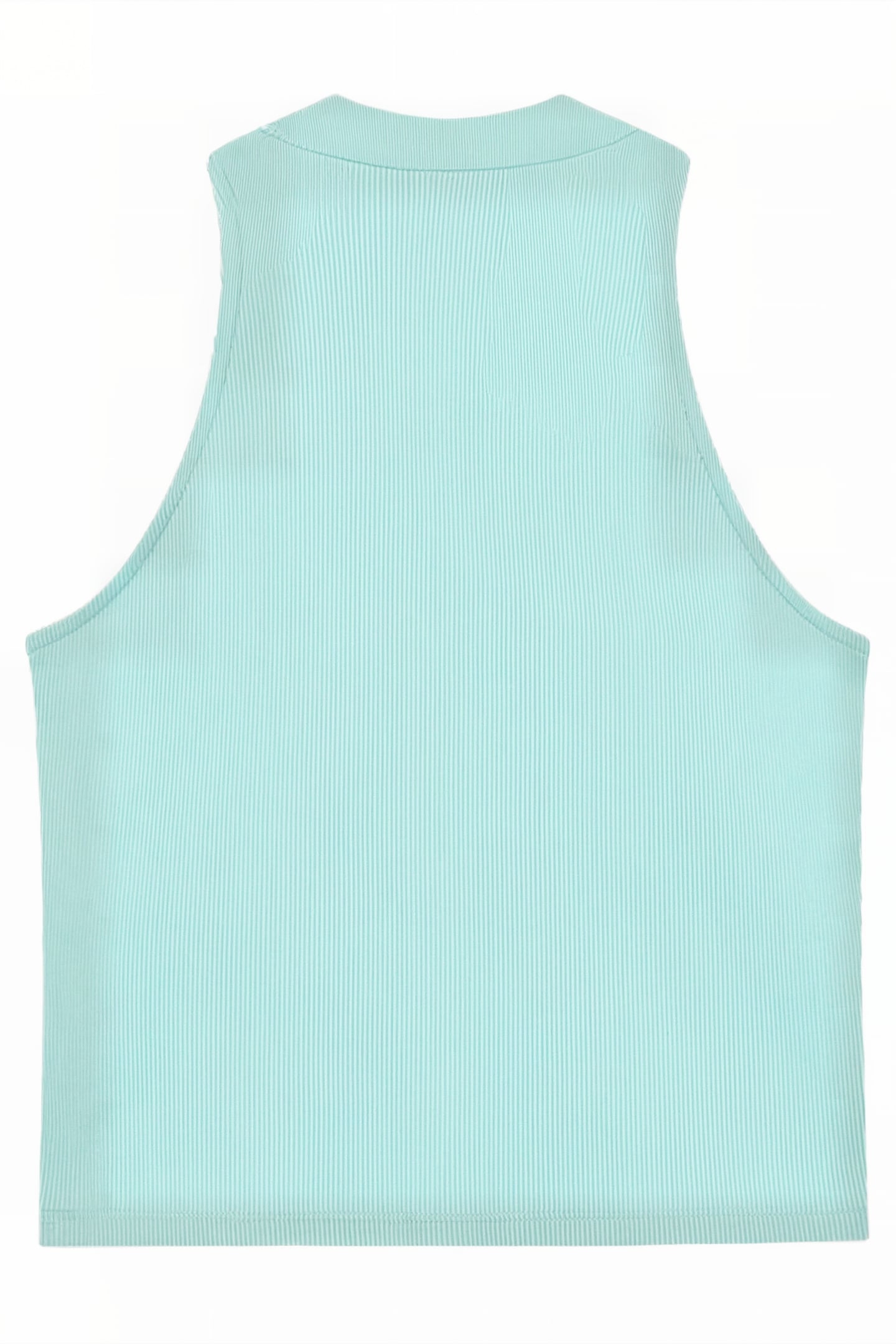 GILLIAN TOP OCEAN MINT 2