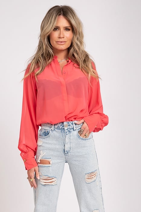 BAHREIN BLOUSE ECLECTIC 8