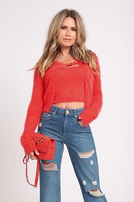 BODEGA TWINSET ECLECTIC 6