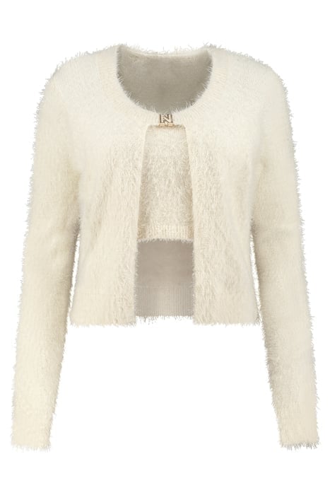 BODEGA TWINSET PEARL 4