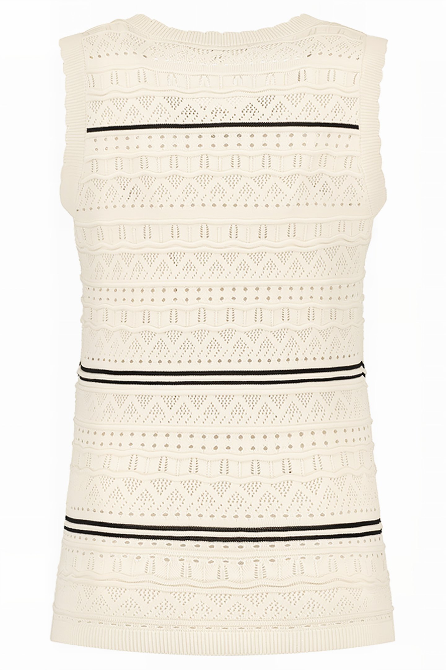 BOGOTA TANKTOP PEARL 3