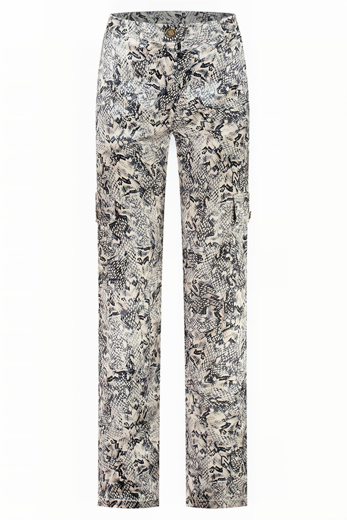 BANGKOK KATE PANTS HUMMUS 2