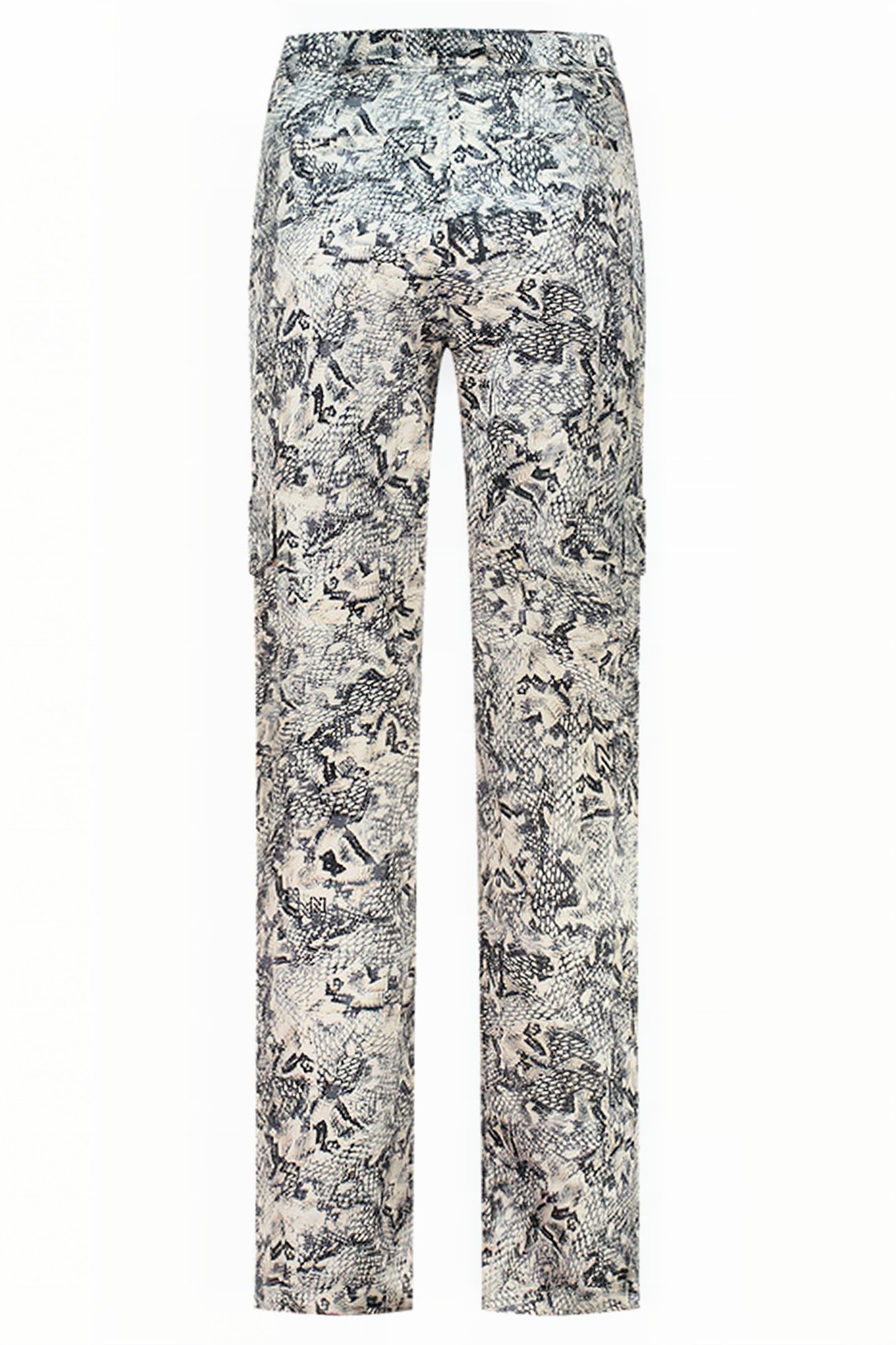 BANGKOK KATE PANTS HUMMUS 3