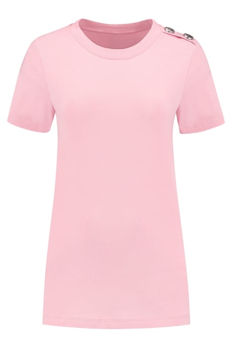 BUTTON T-SHIRT BLOSSOM 1