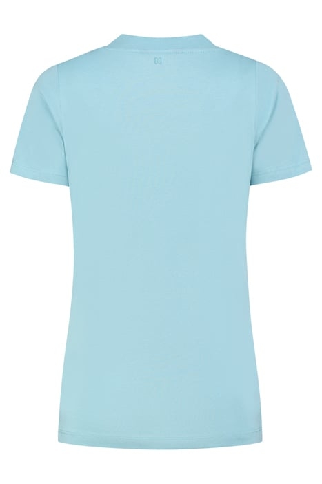 BUTTON T-SHIRT POOL 3