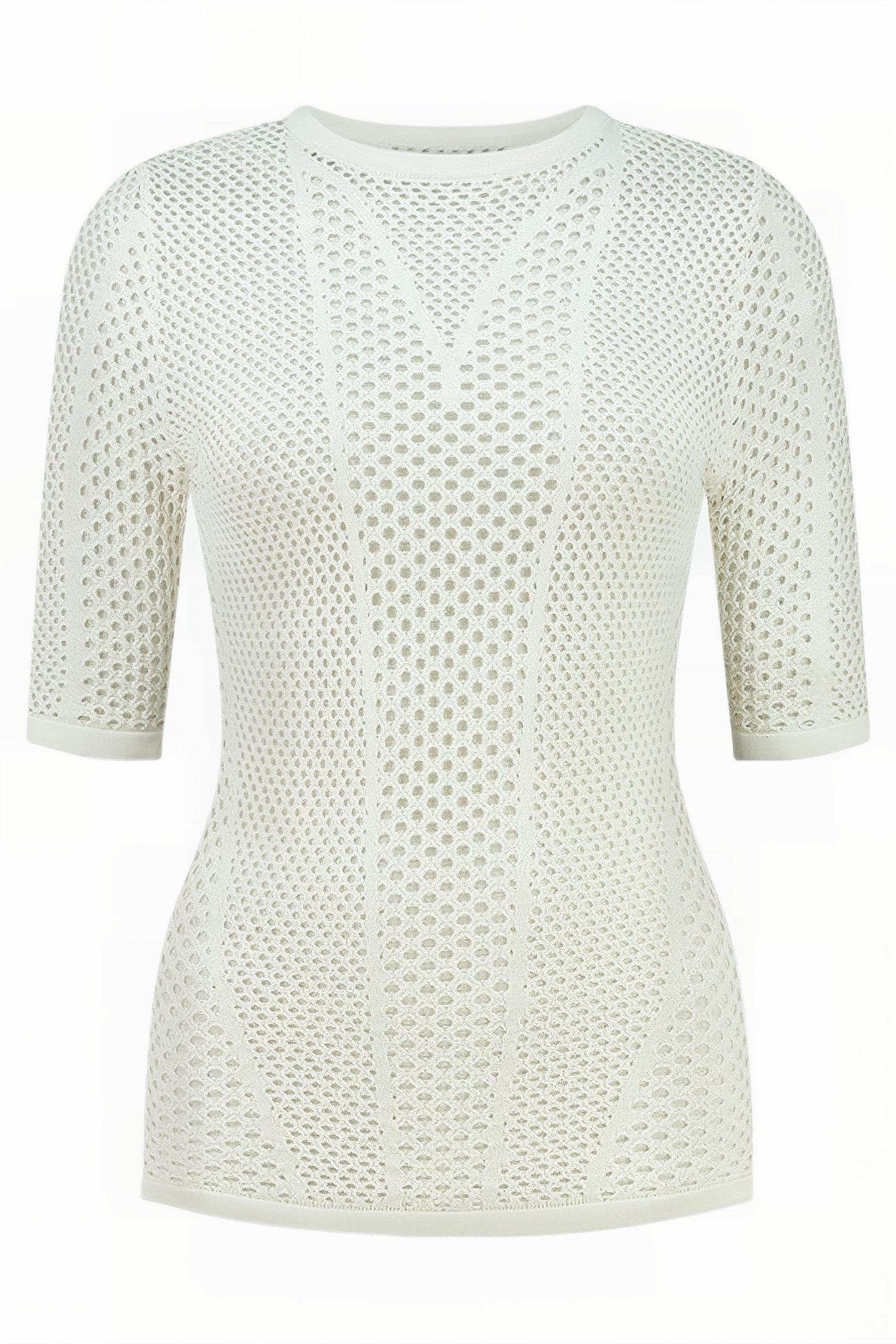 BELEM TOP STAR WHITE 1