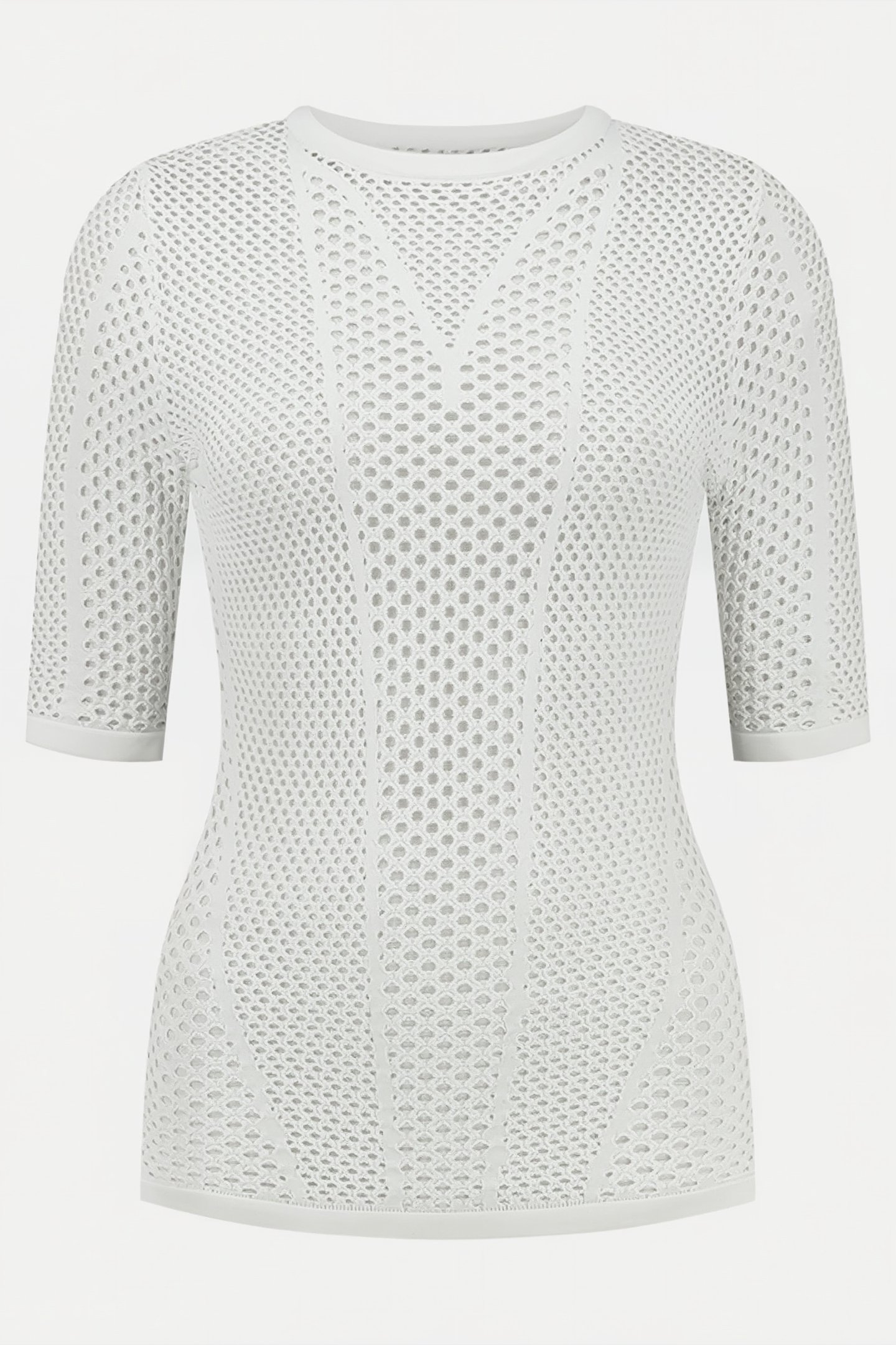 BELEM TOP STAR WHITE 3