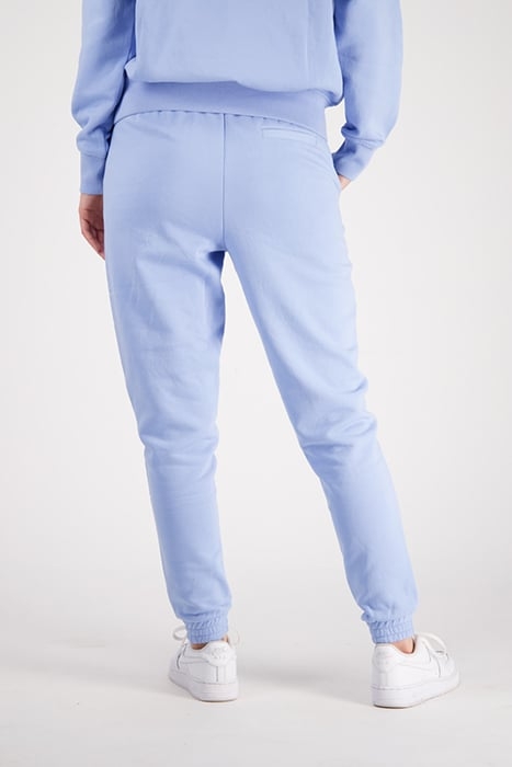 SANNY PANTS SKY LIGHT BLUE 2