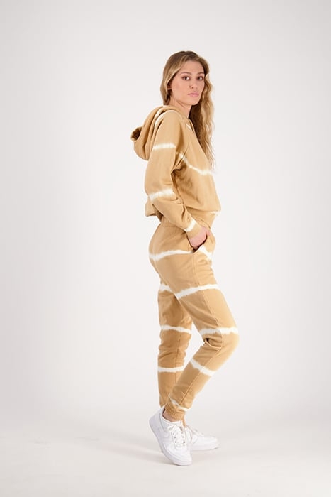 SEMMY PANTS LIGHT HONEY BROWN 8