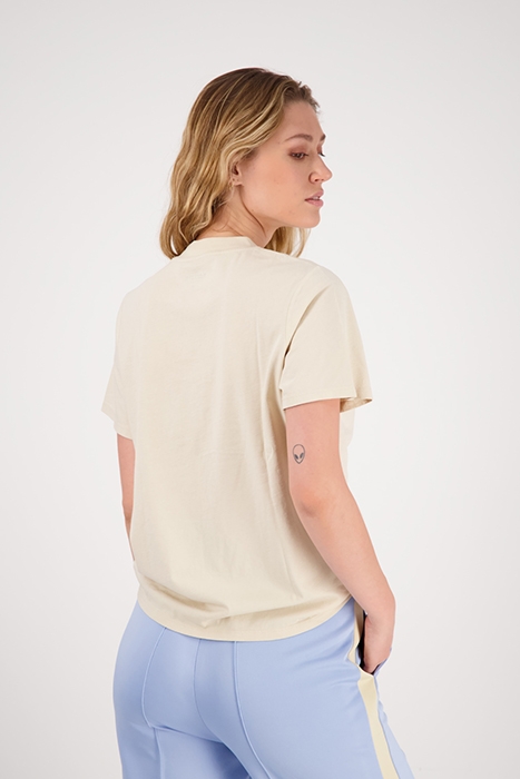 HANNAH T-SHIRT SUMMER SAND 2