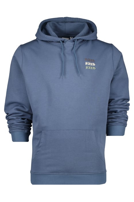 MACAE SWEATER FADE BLUE 5