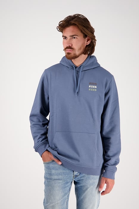 MACAE SWEATER FADE BLUE 1