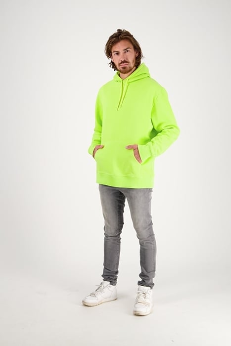 NEWTON SWEATER LIZARD GREEN 3