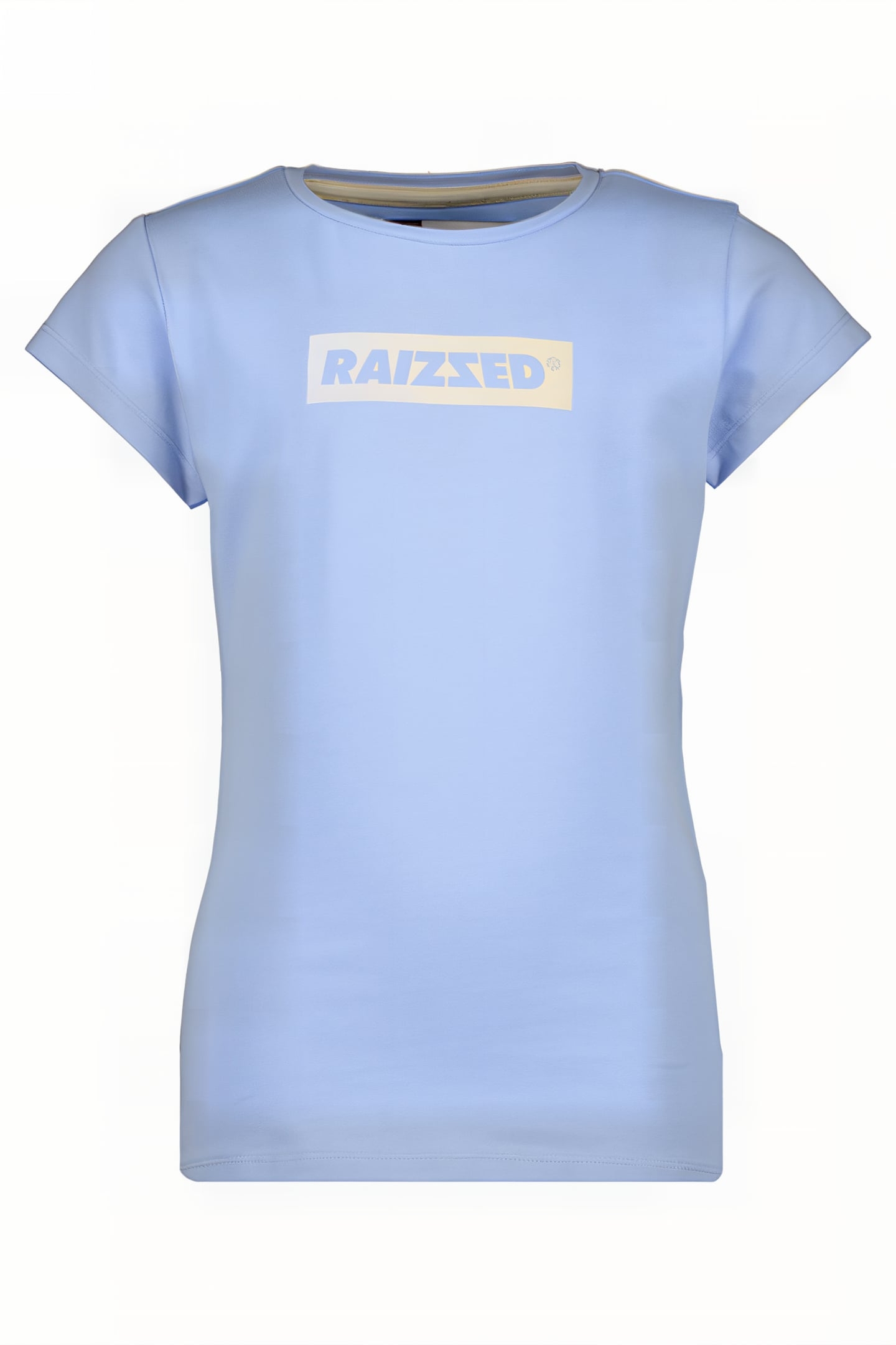 GIRLS FLORENCE T-SHIRT SKY LIGHT BLUE 1