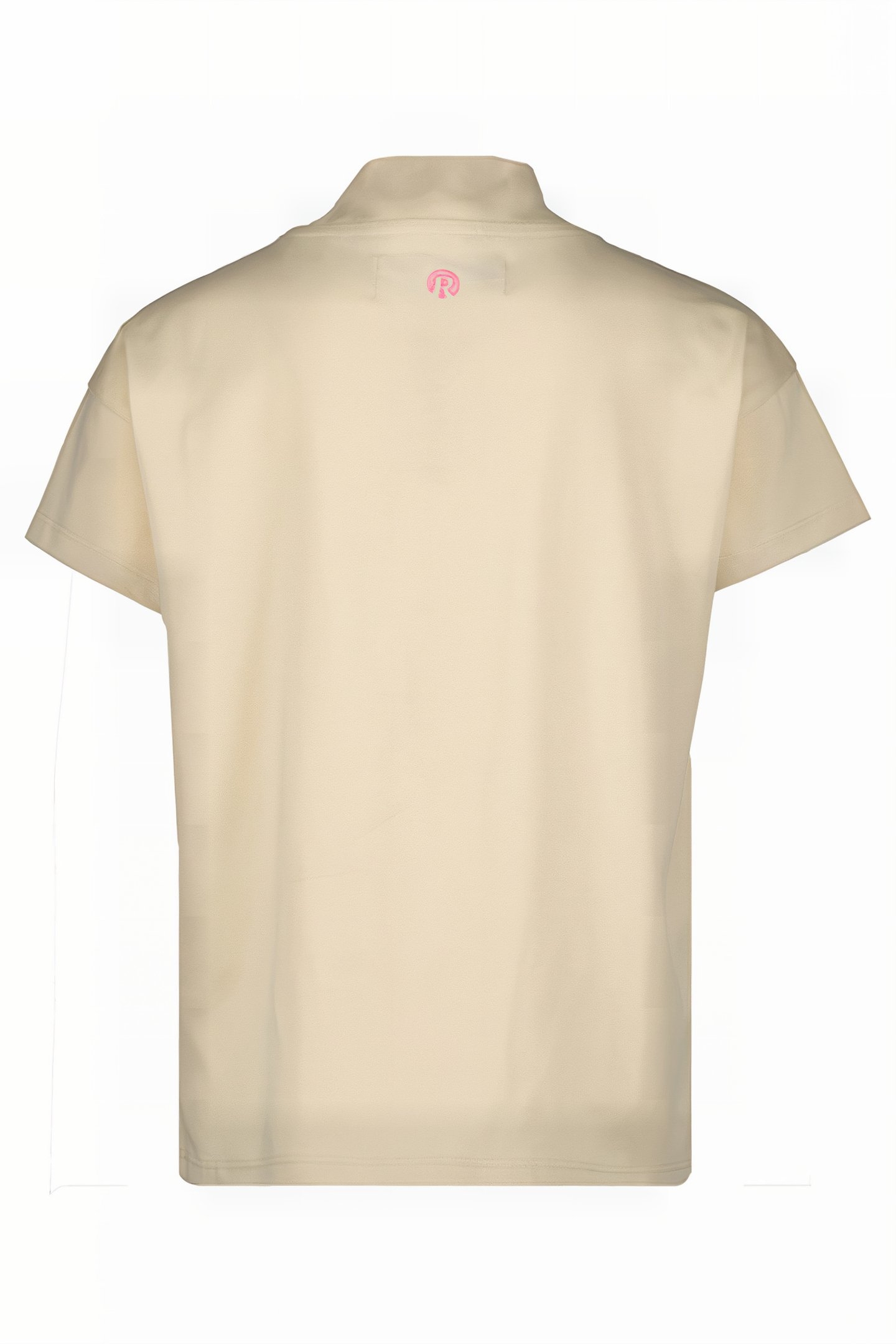 GIRLS GALLE T-SHIRT SUMMER SAND 4