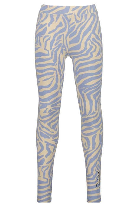 GIRLS NANJING LEGGING SKY LIGHT BLUE 4