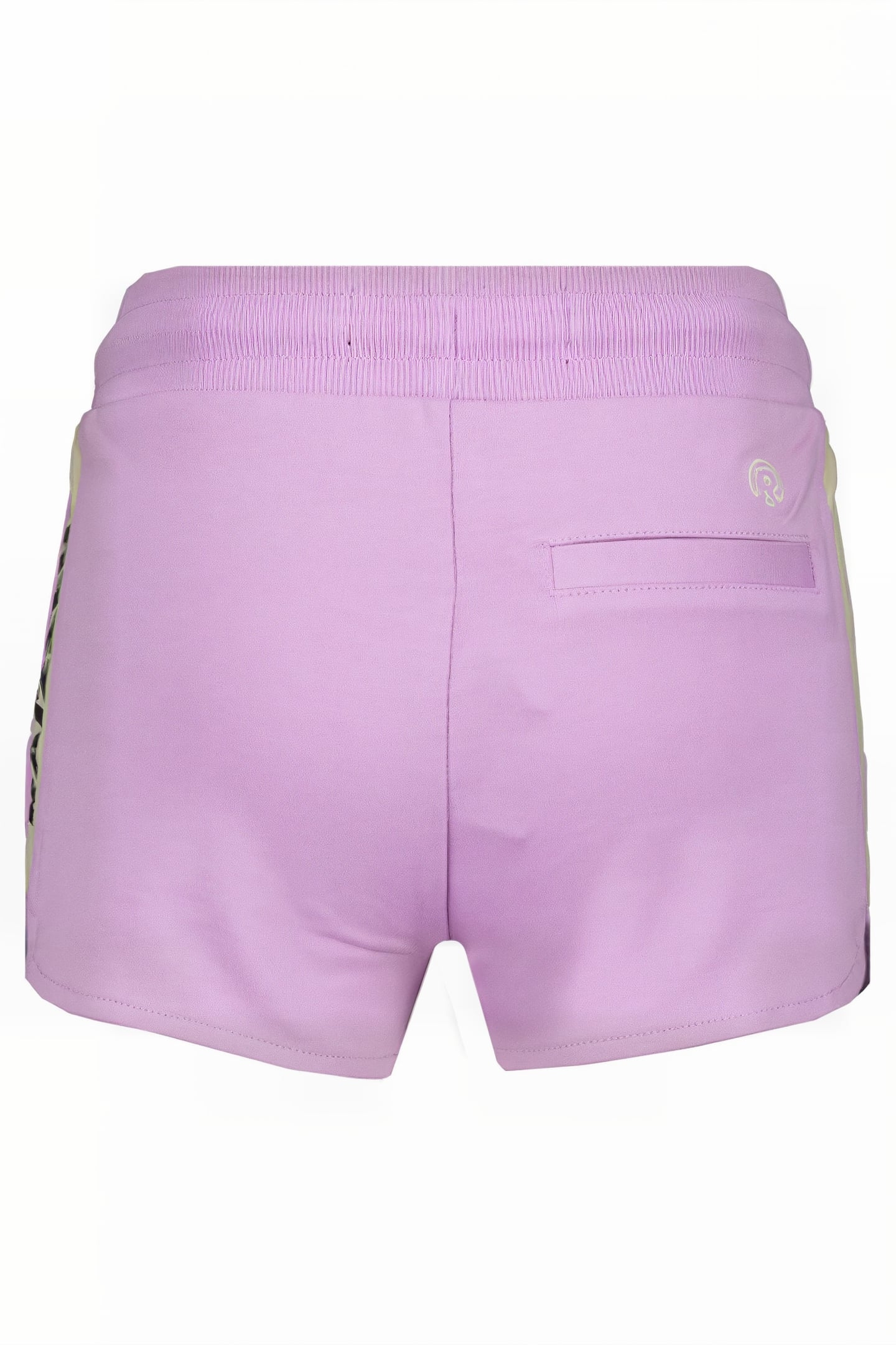 GIRLS ROME SHORTS LILAC PINK 5