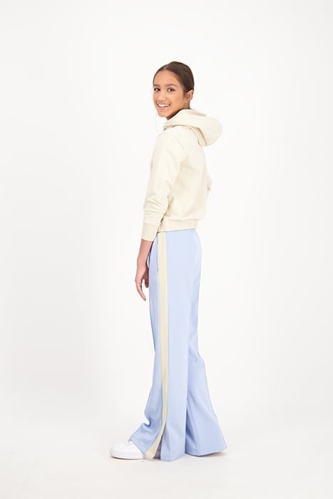 GIRLS SORENTO PANTS SKY LIGHT BLUE 5