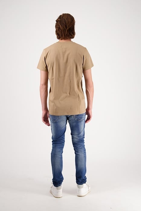 JUNGLE JEANS VINTAGE BLUE 4