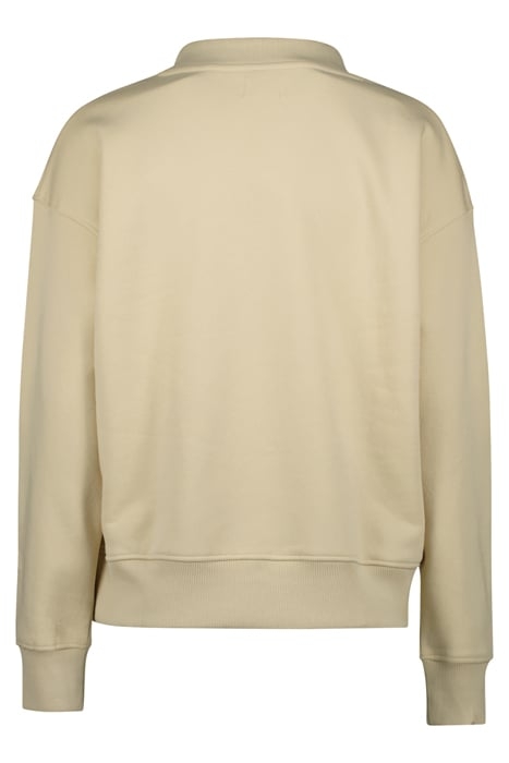 NOAH SWEATER SUMMER SAND 2