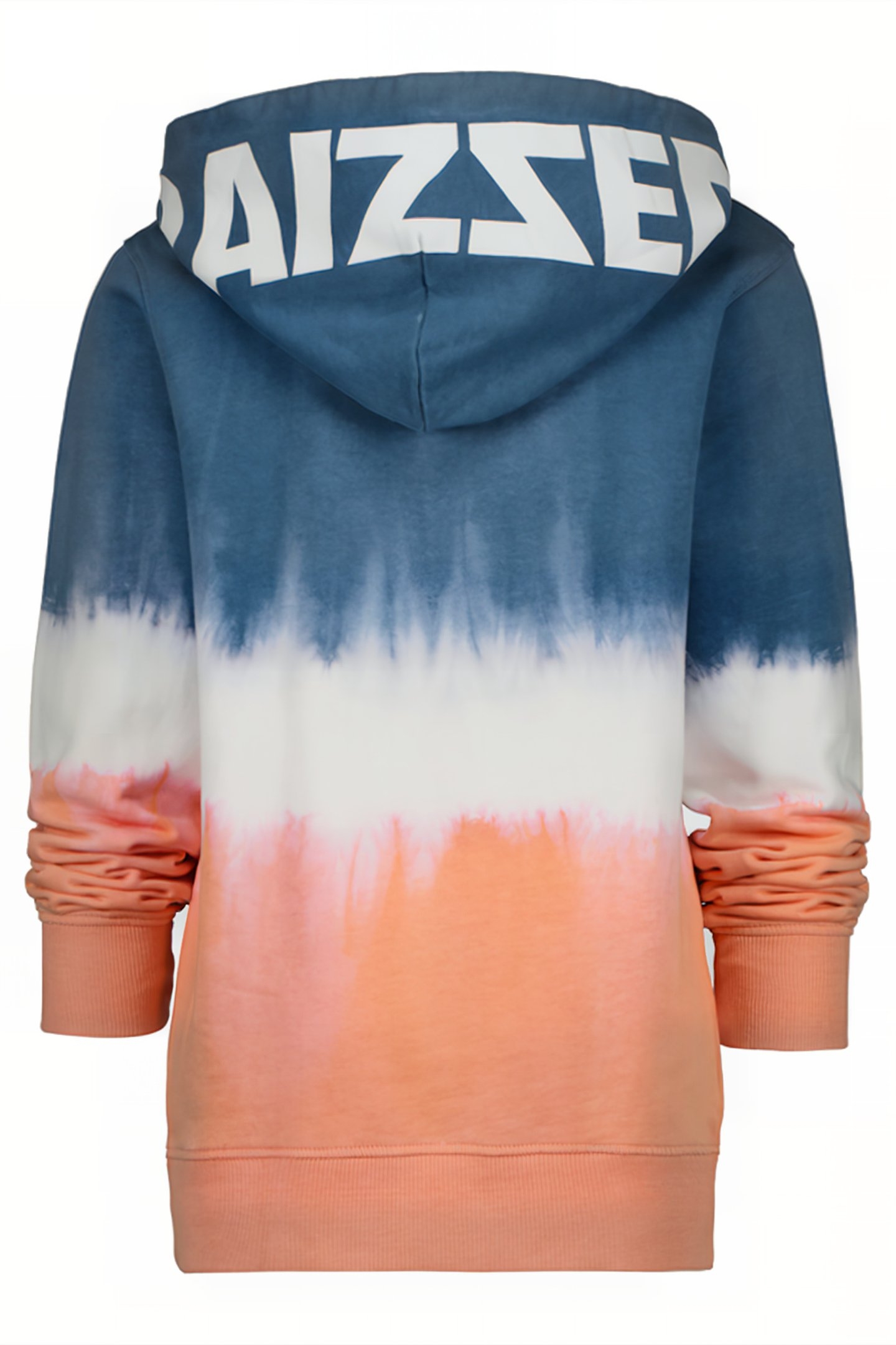 BOYS NORTHRIDGE SWEATER BLUE FADE 4