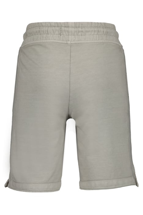 BOYS BENEDICT SHORTS GREY FOG 4