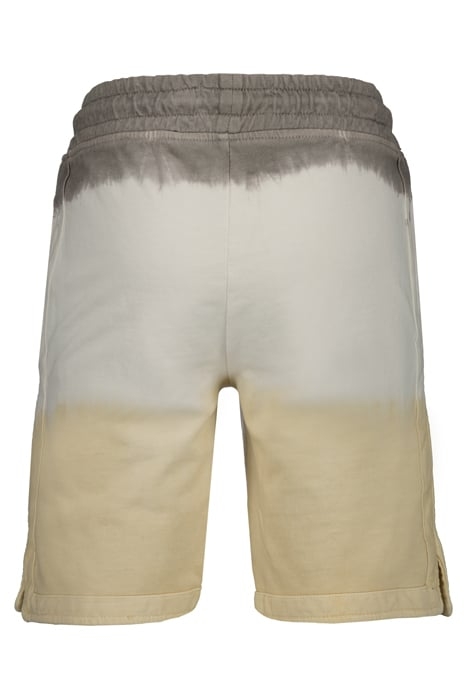 BOYS BENSON SHORTS GREY FOG 4