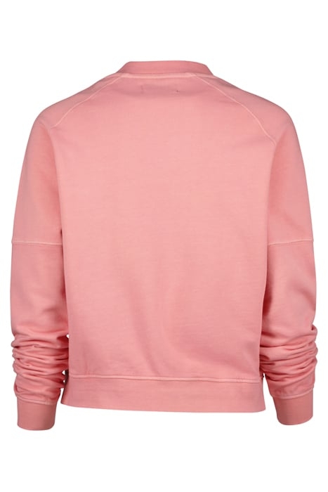 NARIS SWEATER VINTAGE PINK 6