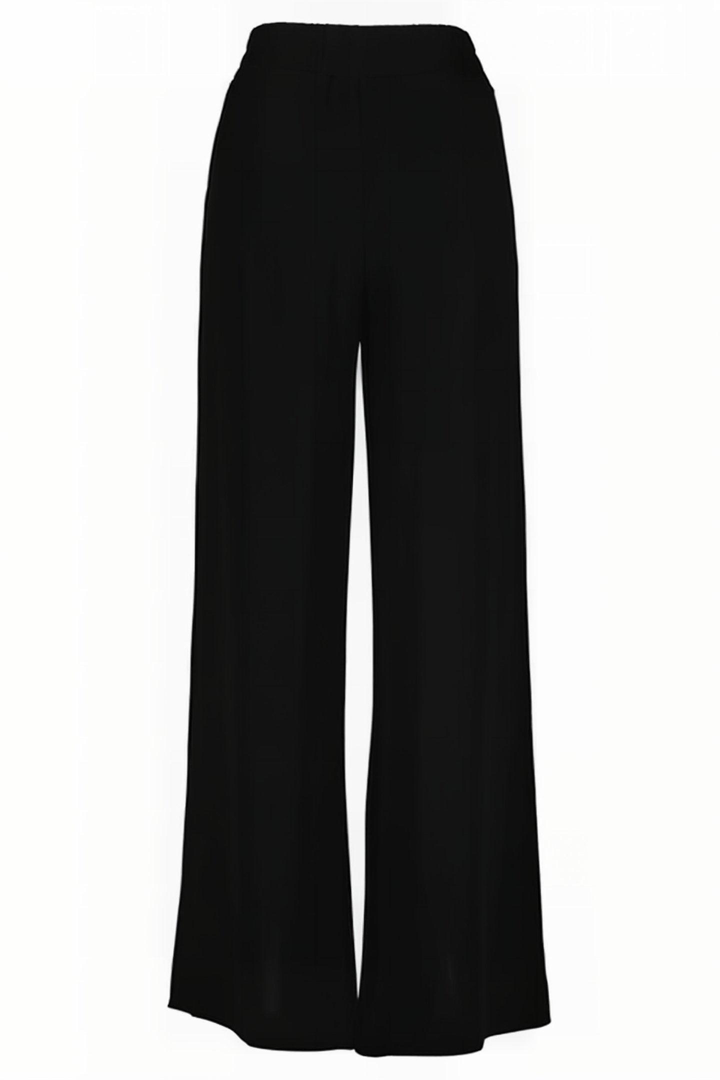 SAMIRA PANTS DEEP BLACK 4