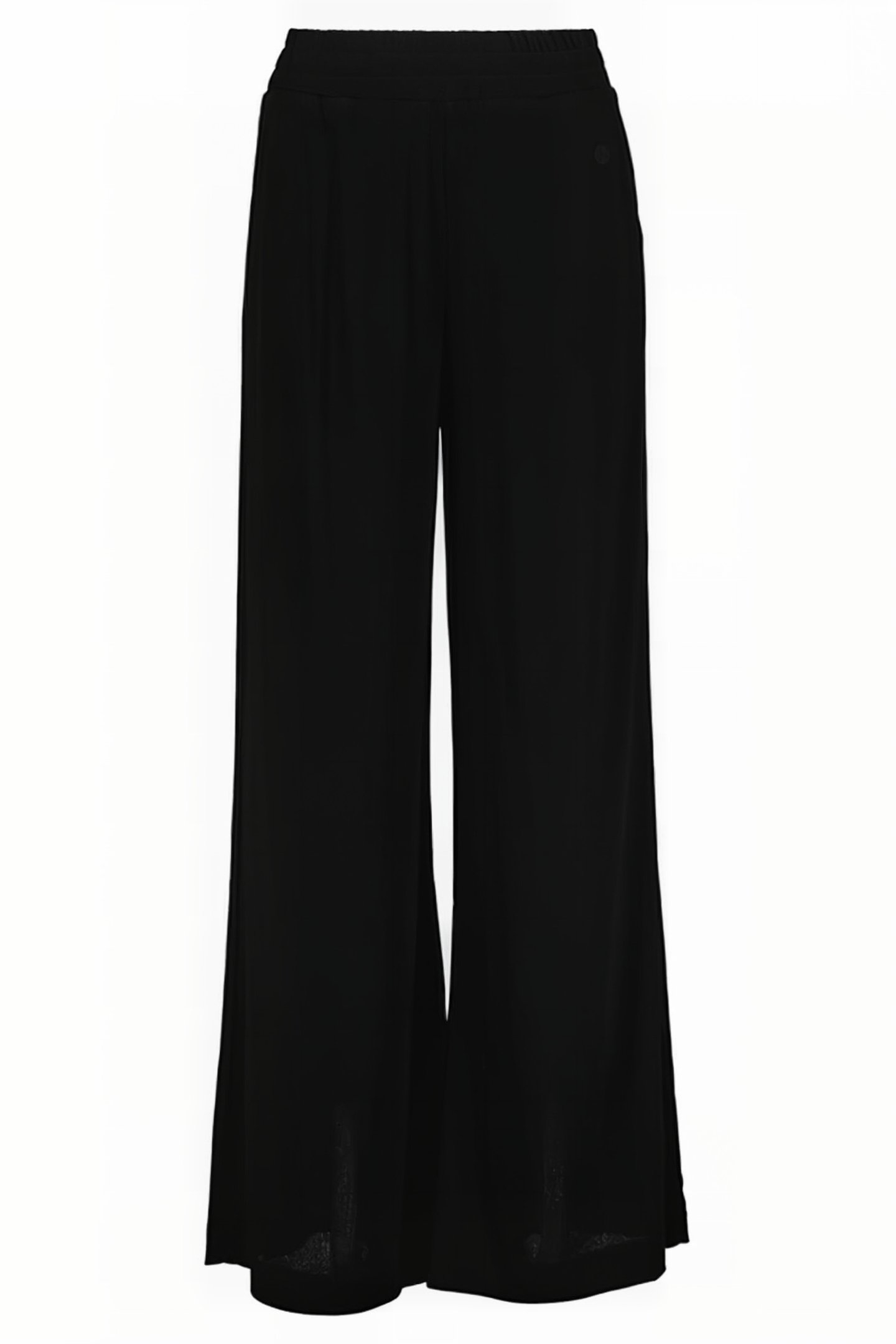 SAMIRA PANTS DEEP BLACK 3
