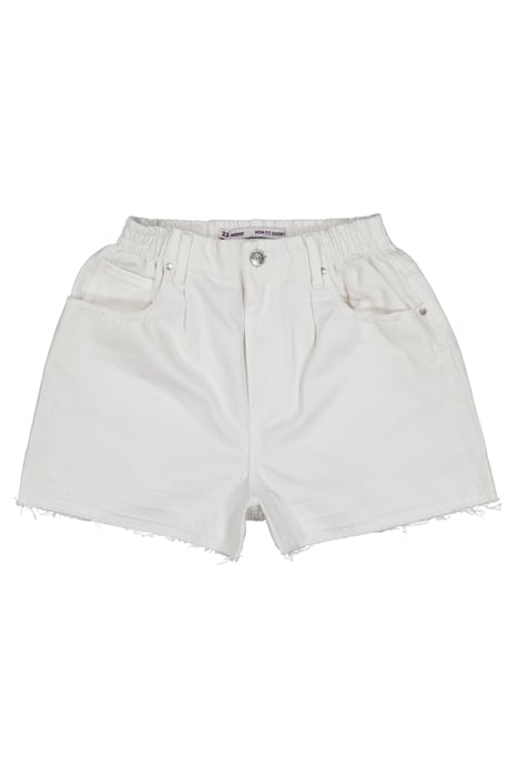 RAINBOW SHORTS WHITE 3