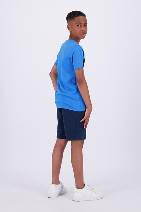 BOYS BALDWIN SHORTS DARK BLUE 2