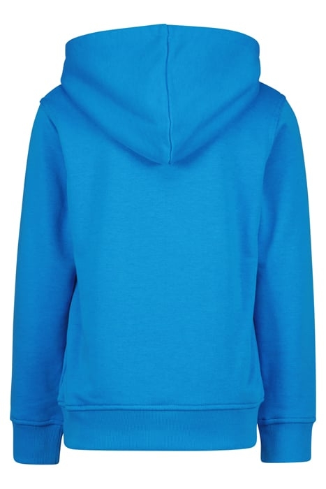 BOYS WESTPORT SWEATER IBIZA BLUE 2