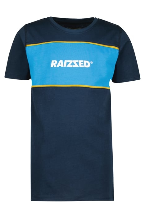 BOYS SCOTTVILLE T-SHIRT DARK BLUE 1