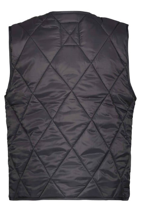 BOYS CLIFTON BODYWAMER DEEP BLACK 4