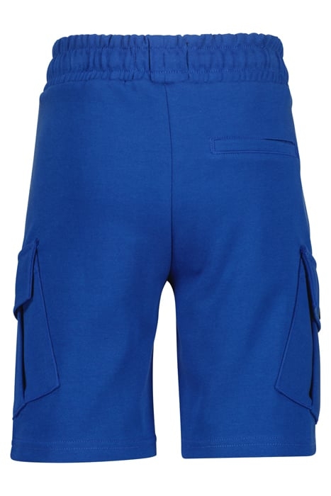 BOYS BLANDON SHORTS STREET BLUE 3