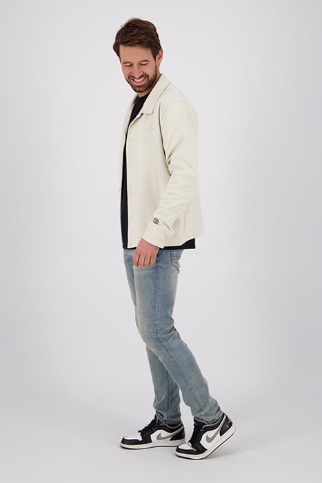 PEMBROKE JACKET OFFWHITE GREY 6