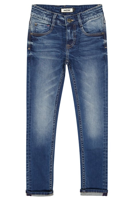 BOYS BANGKOK JEANS DARK BLUE STONE 3