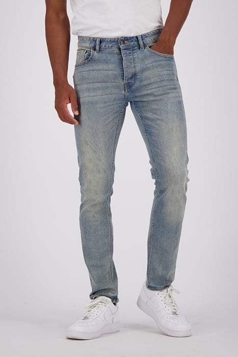 BROOK JEANS TINTED BLUE 1