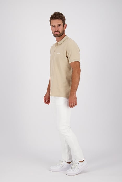 DORIAN POLO SAND GRAY 5