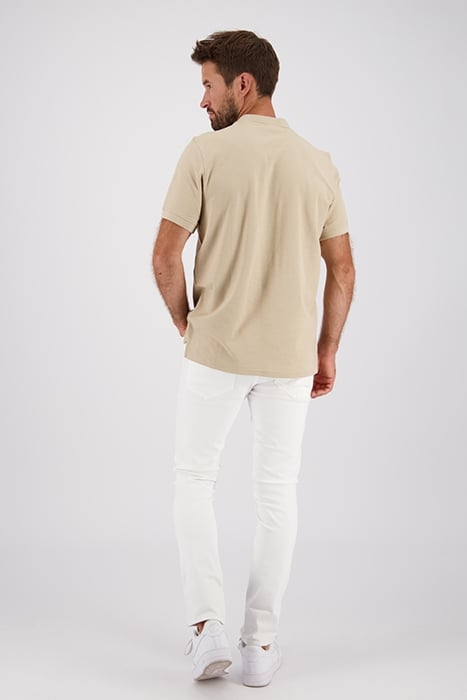 DORIAN POLO SAND GRAY 2