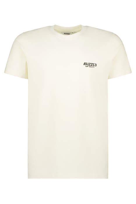 JULIAN T-SHIRT WHITE BEACH 3