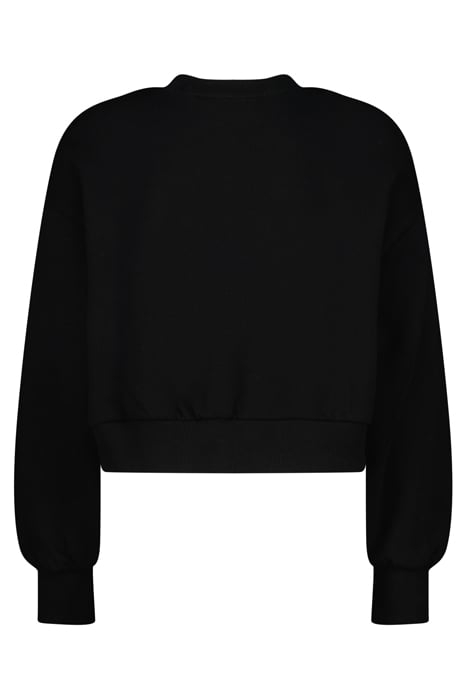 NOMIE WASHED BLACK 2