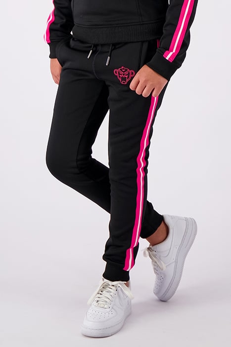 MIA TRACKPANTS BLACK 3