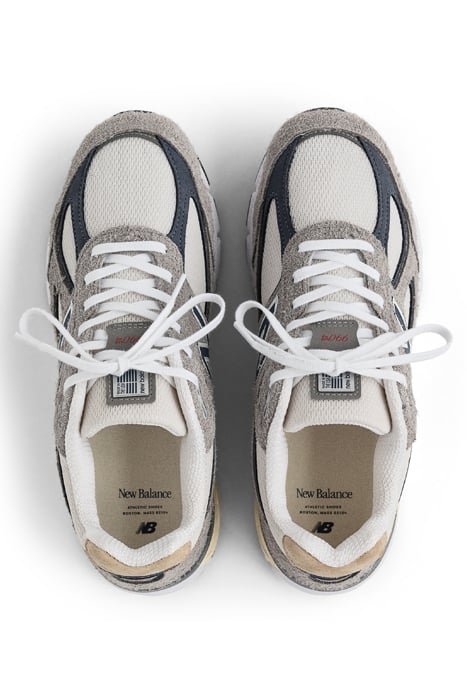 U990TA4 SNEAKERS IN MARBLEHEAD 3