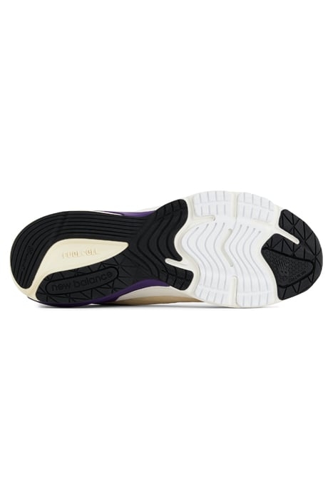 U990TD6 SNEAKERS IN LIMESTONE 5