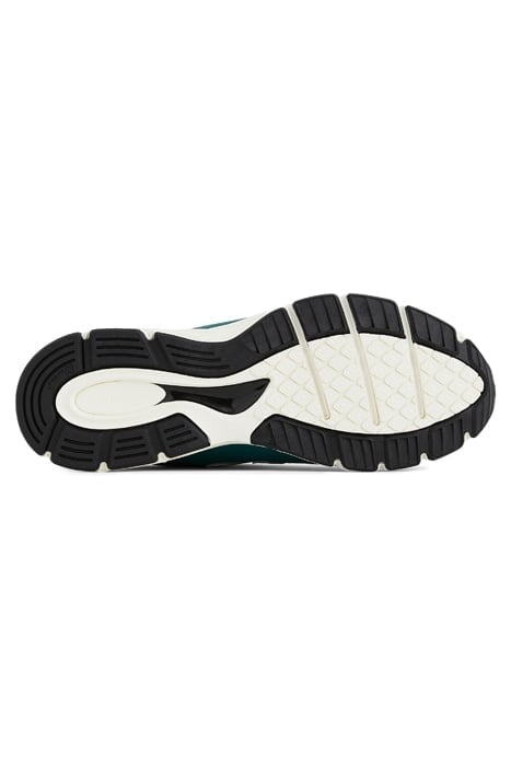 U990TW4 SNEAKERS IN TEAL 5